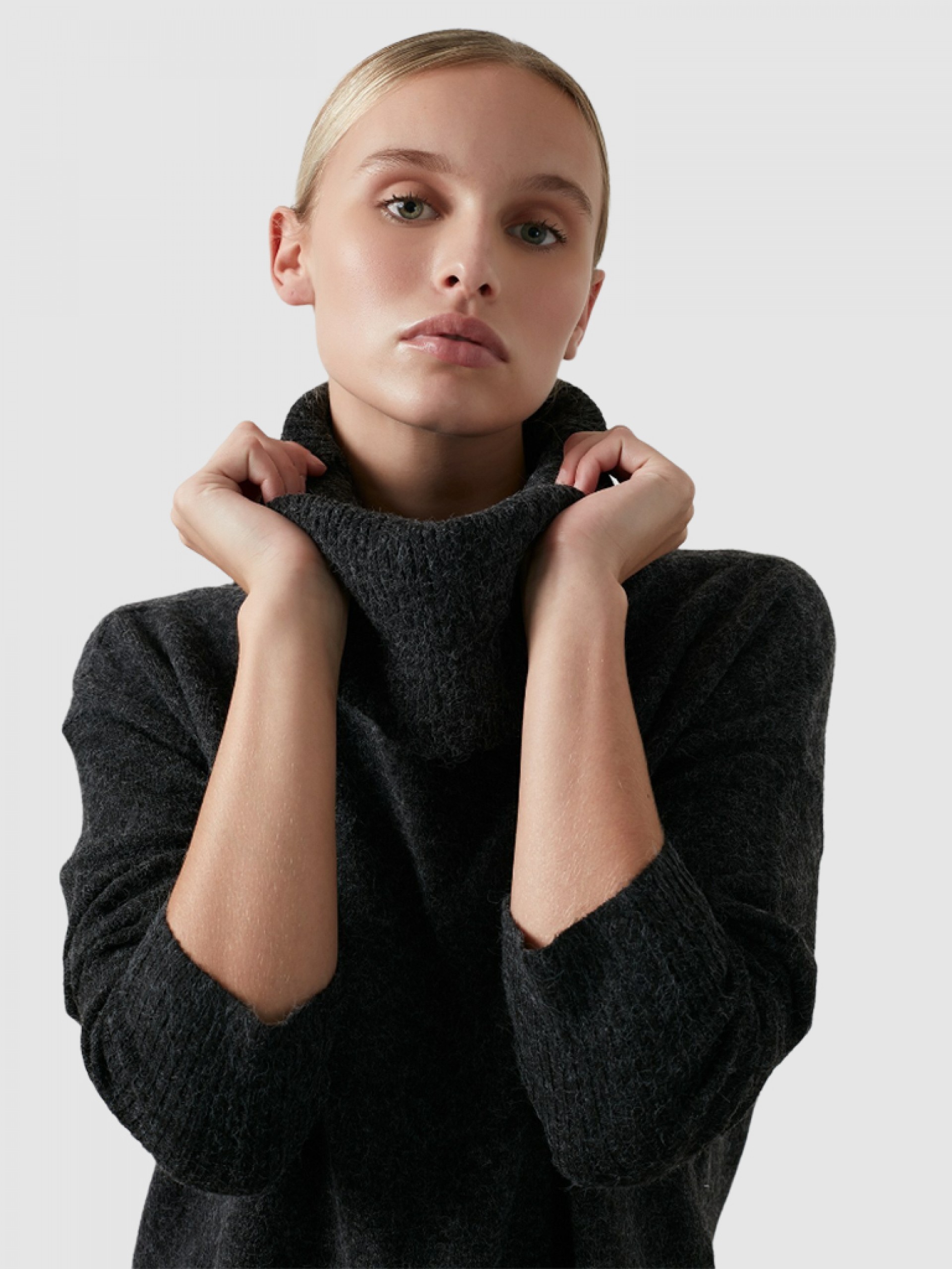 Sueter Mujer Vero Moda