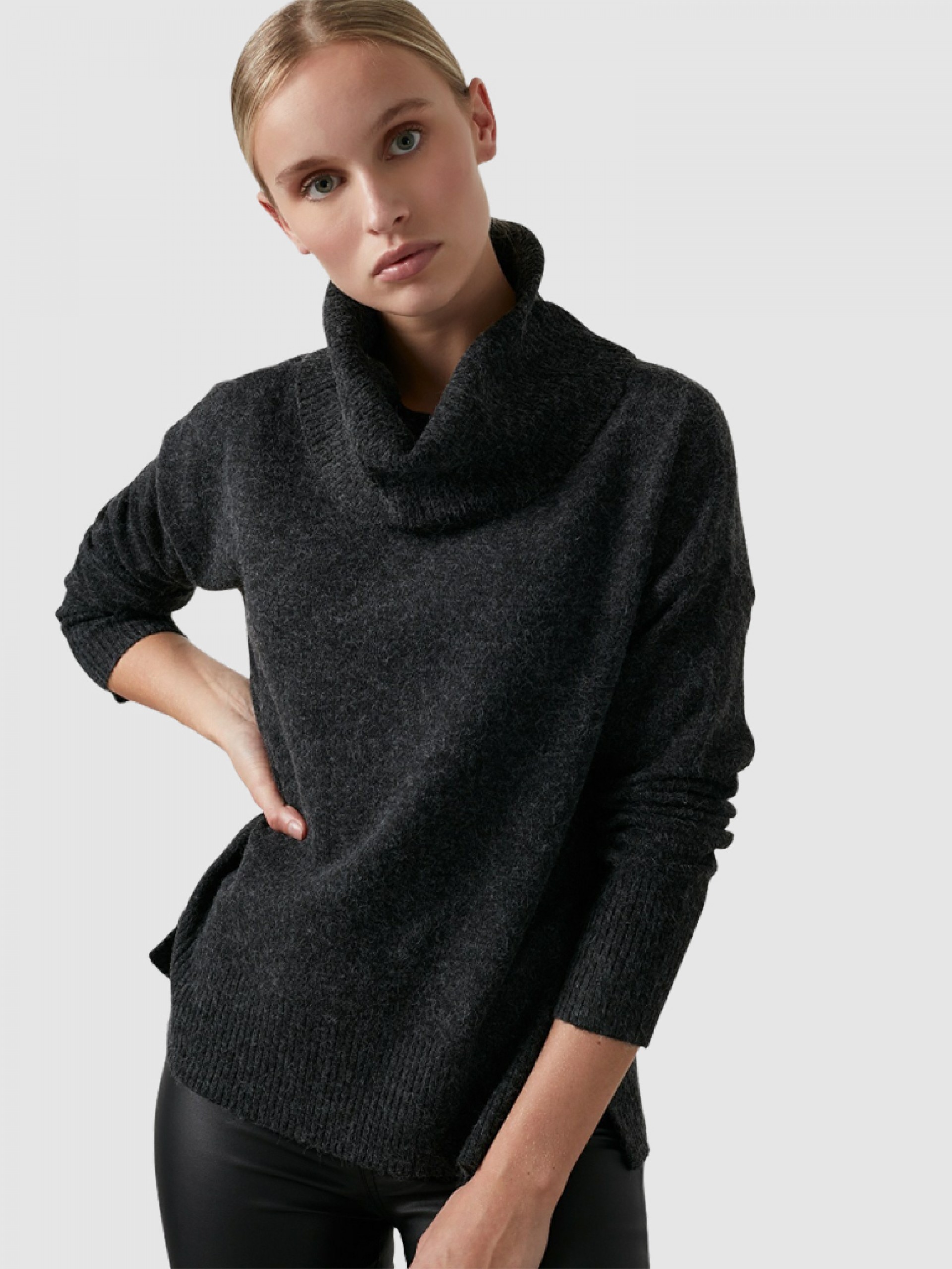 Sueter Mujer Vero Moda