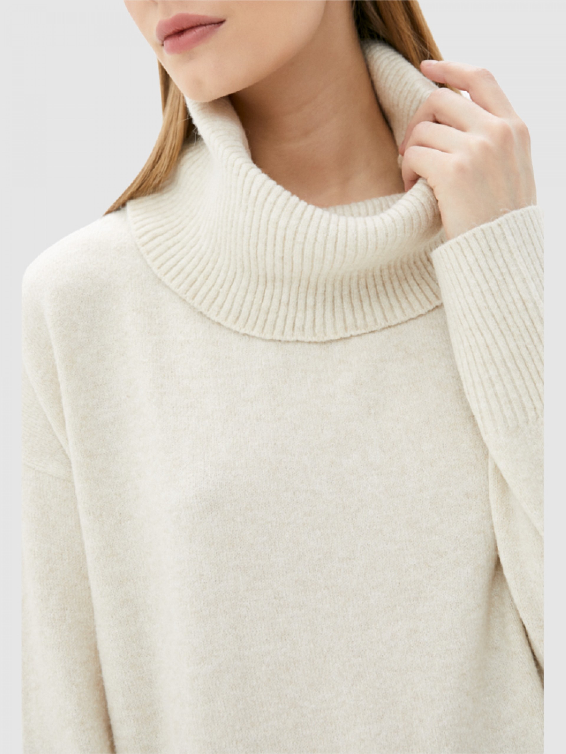 Sueter Mujer Vero Moda