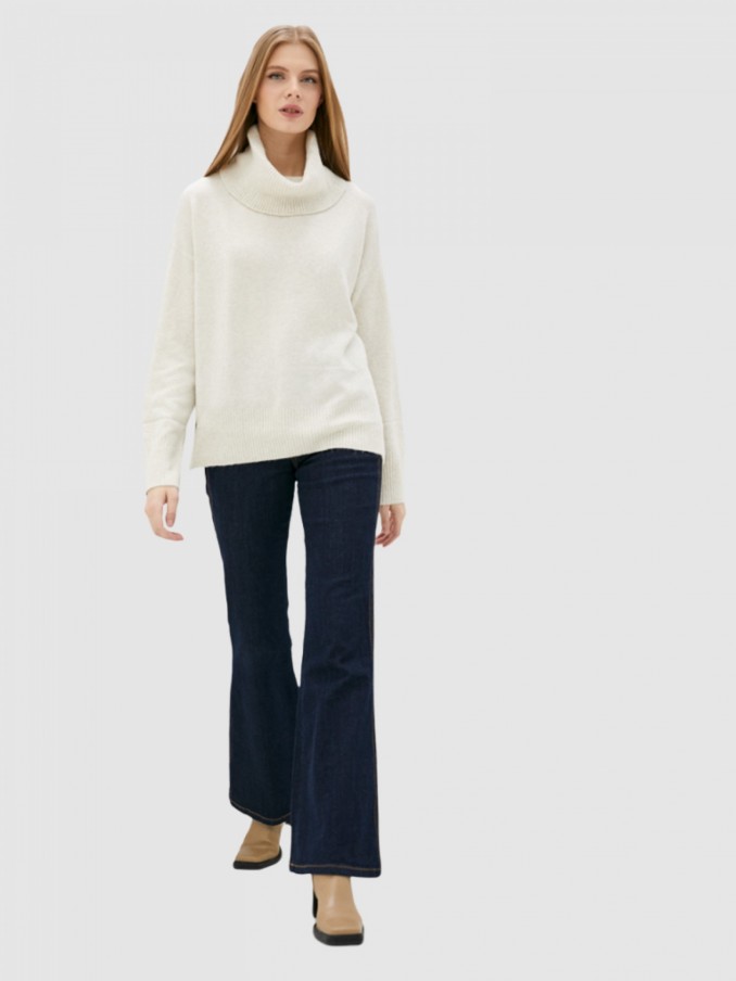 Pullover Woman Vero Moda