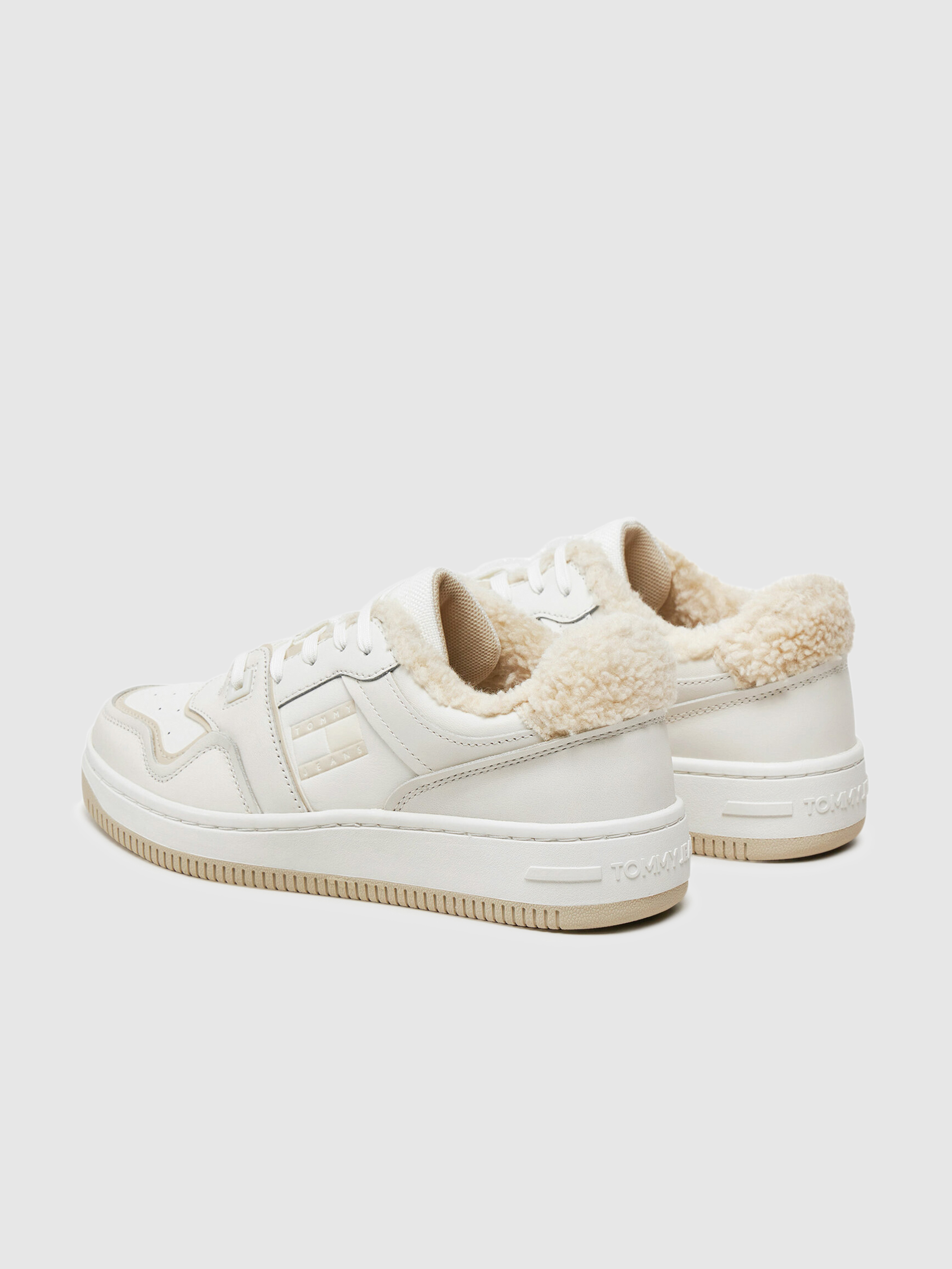 Tenis Mujer Tommy Jeans