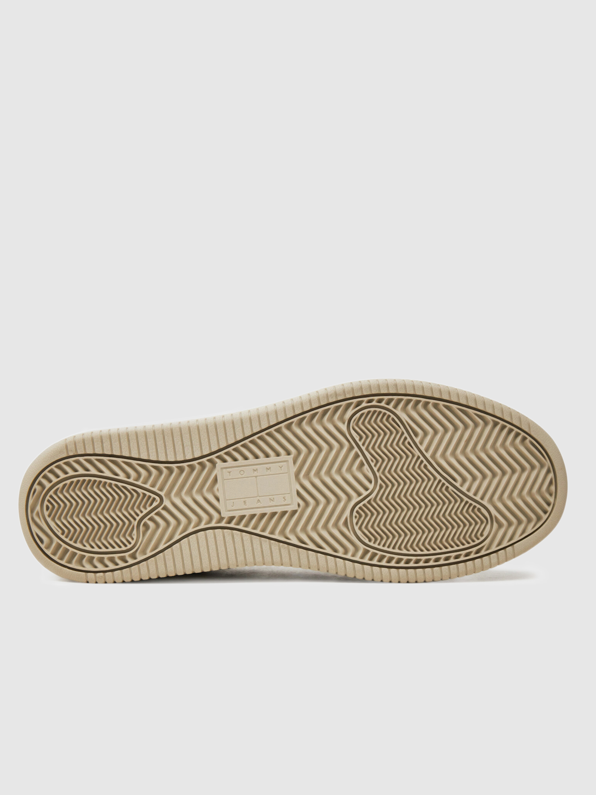 Tenis Mujer Tommy Jeans