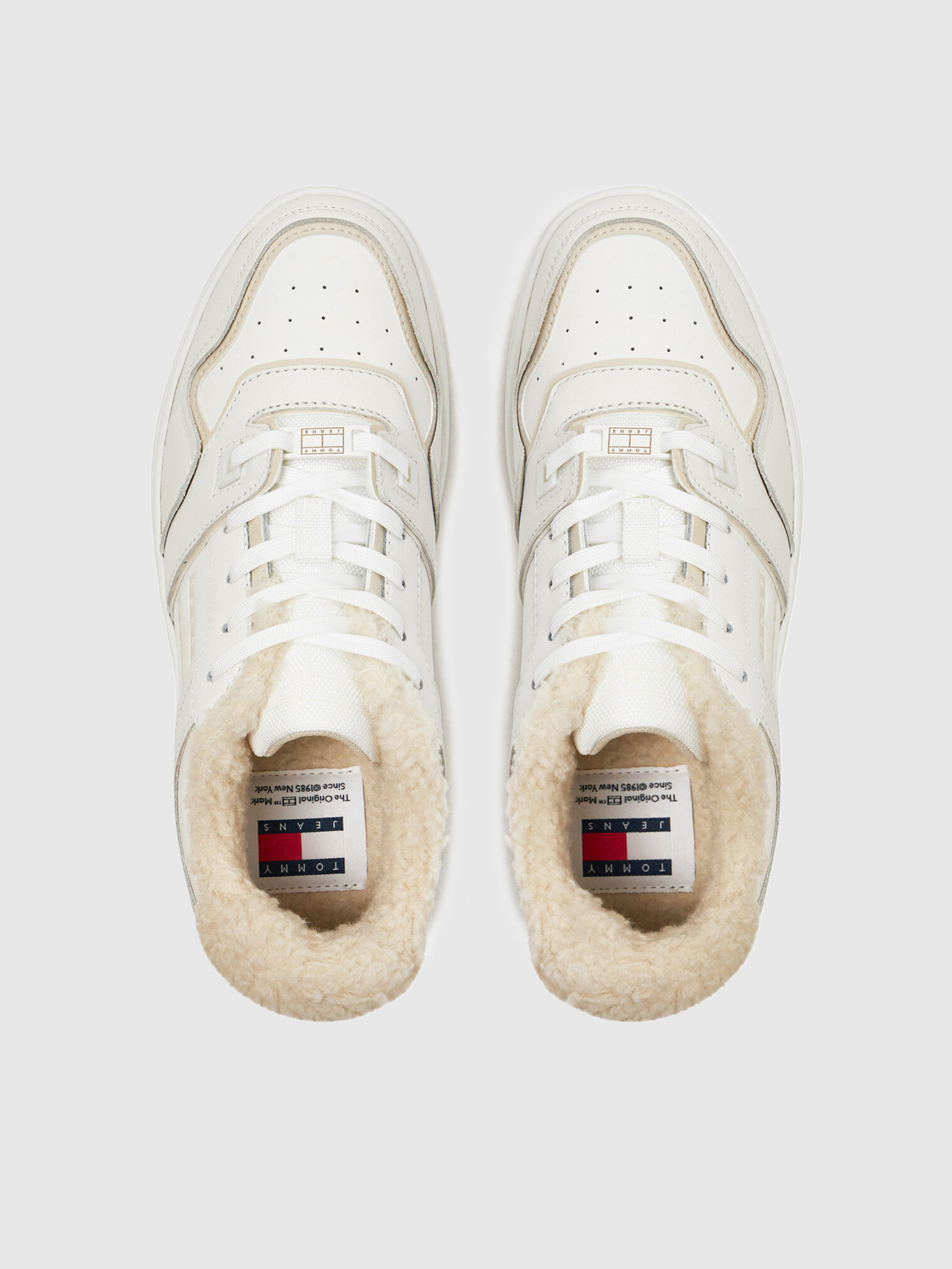 Tenis Mujer Tommy Jeans