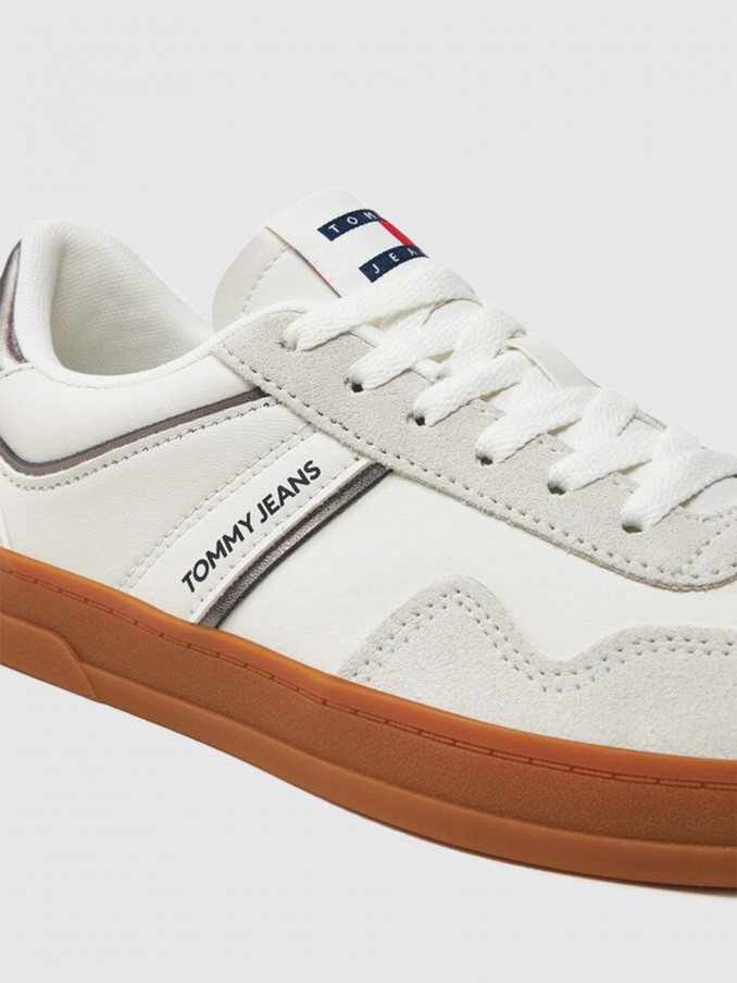 Sneakers Woman Tommy Jeans