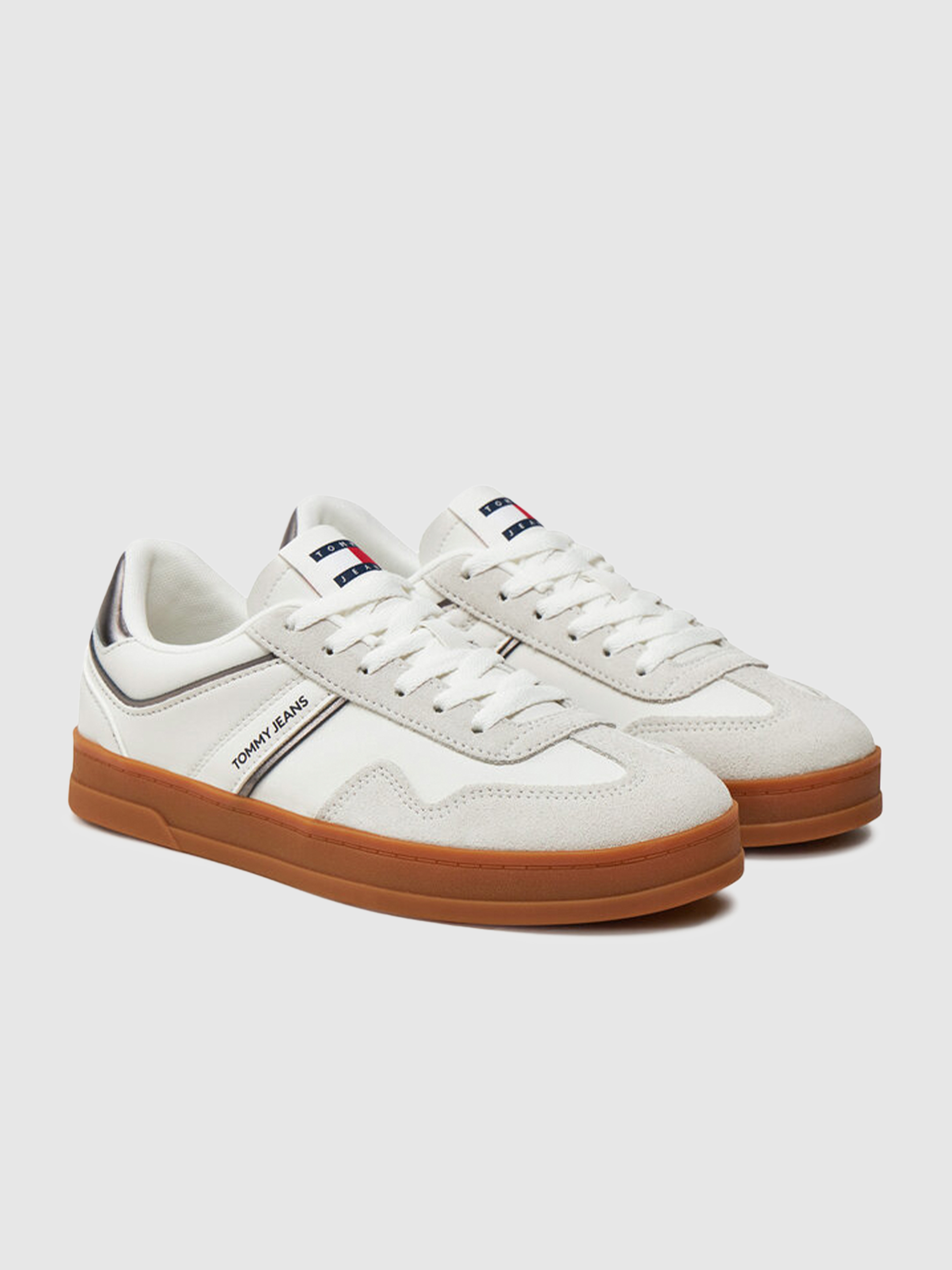 Sneakers Woman Tommy Jeans