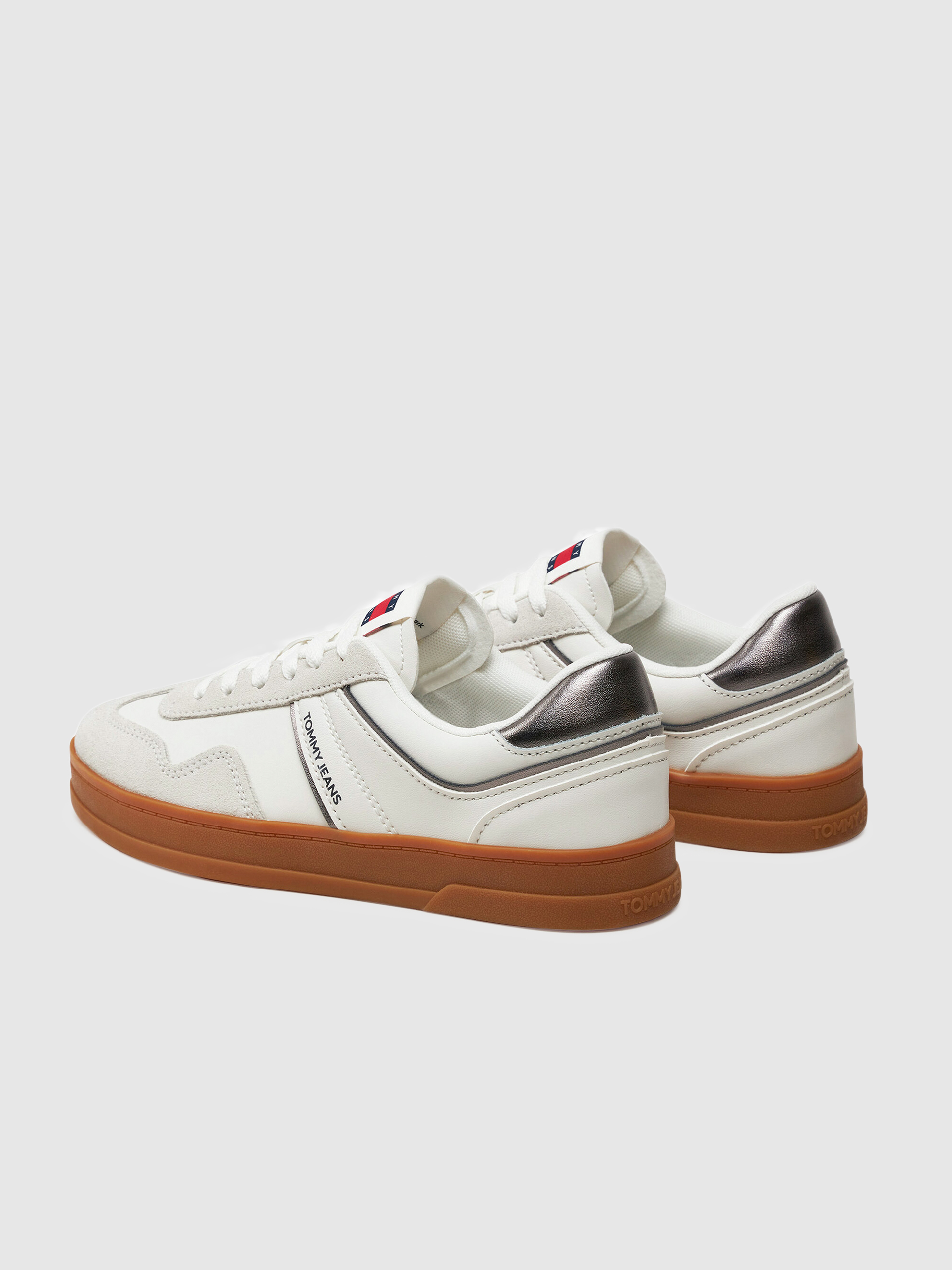 Sneakers Woman Tommy Jeans