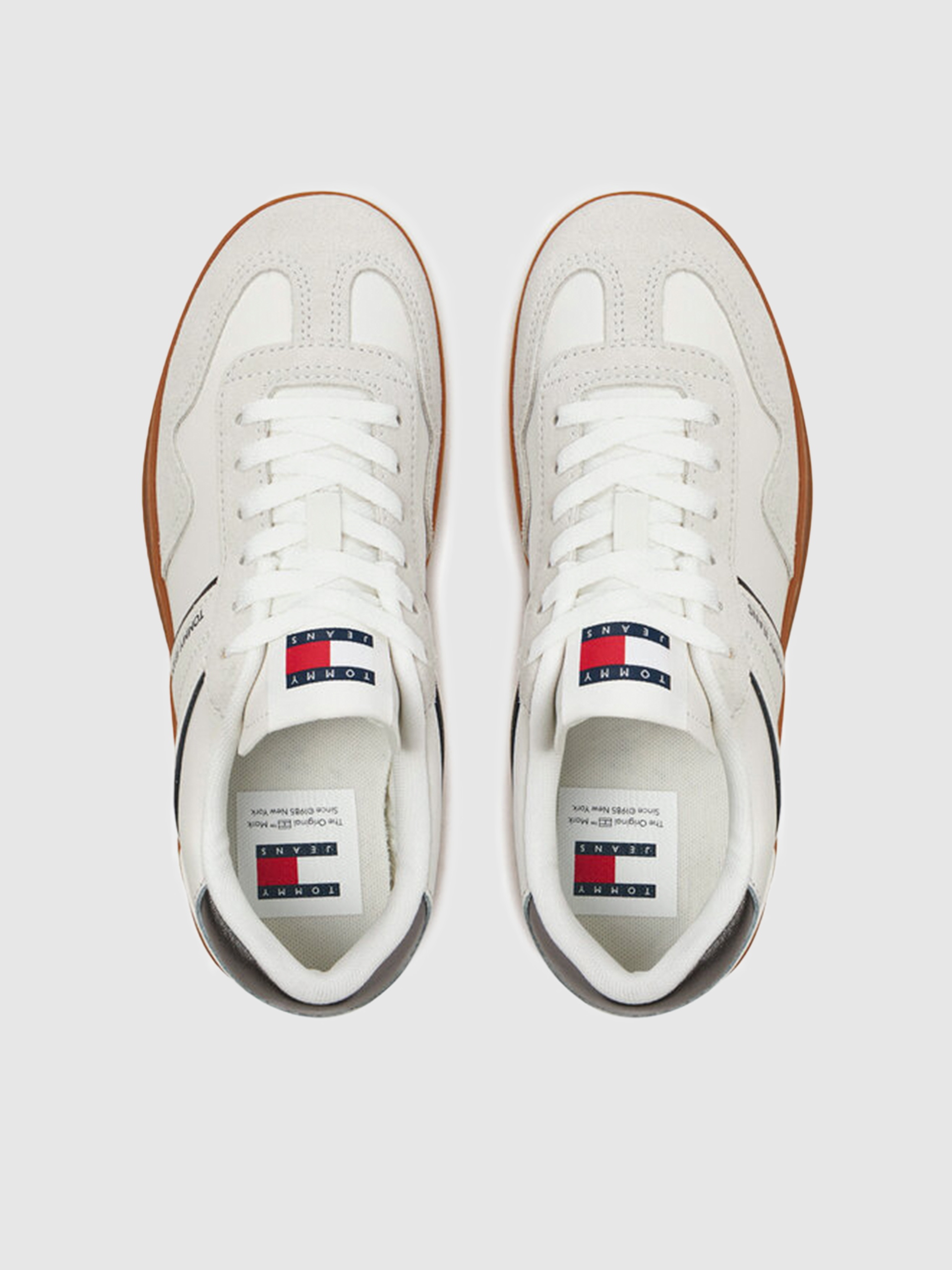 Sneakers Woman Tommy Jeans