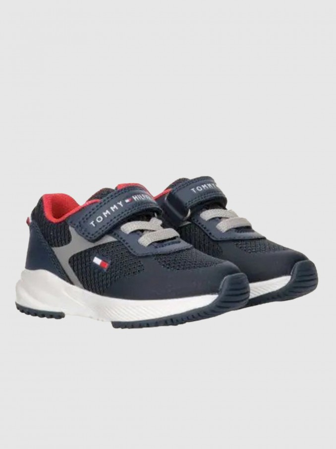 Sneakers Boy Tommy Jeans Kids