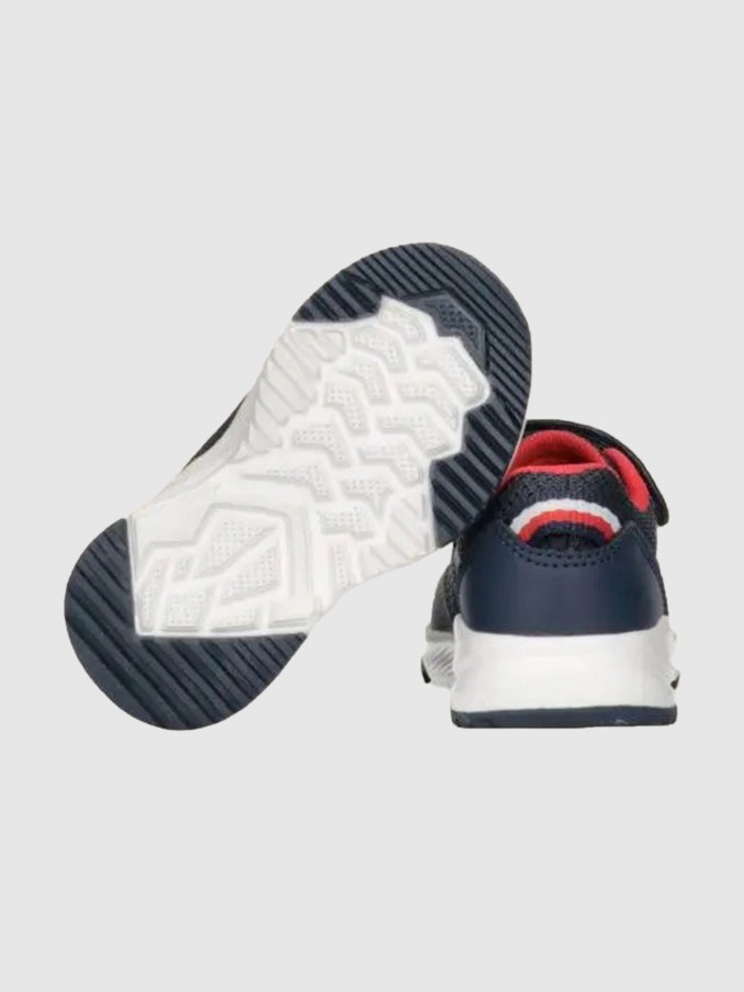 Sneakers Boy Tommy Jeans Kids