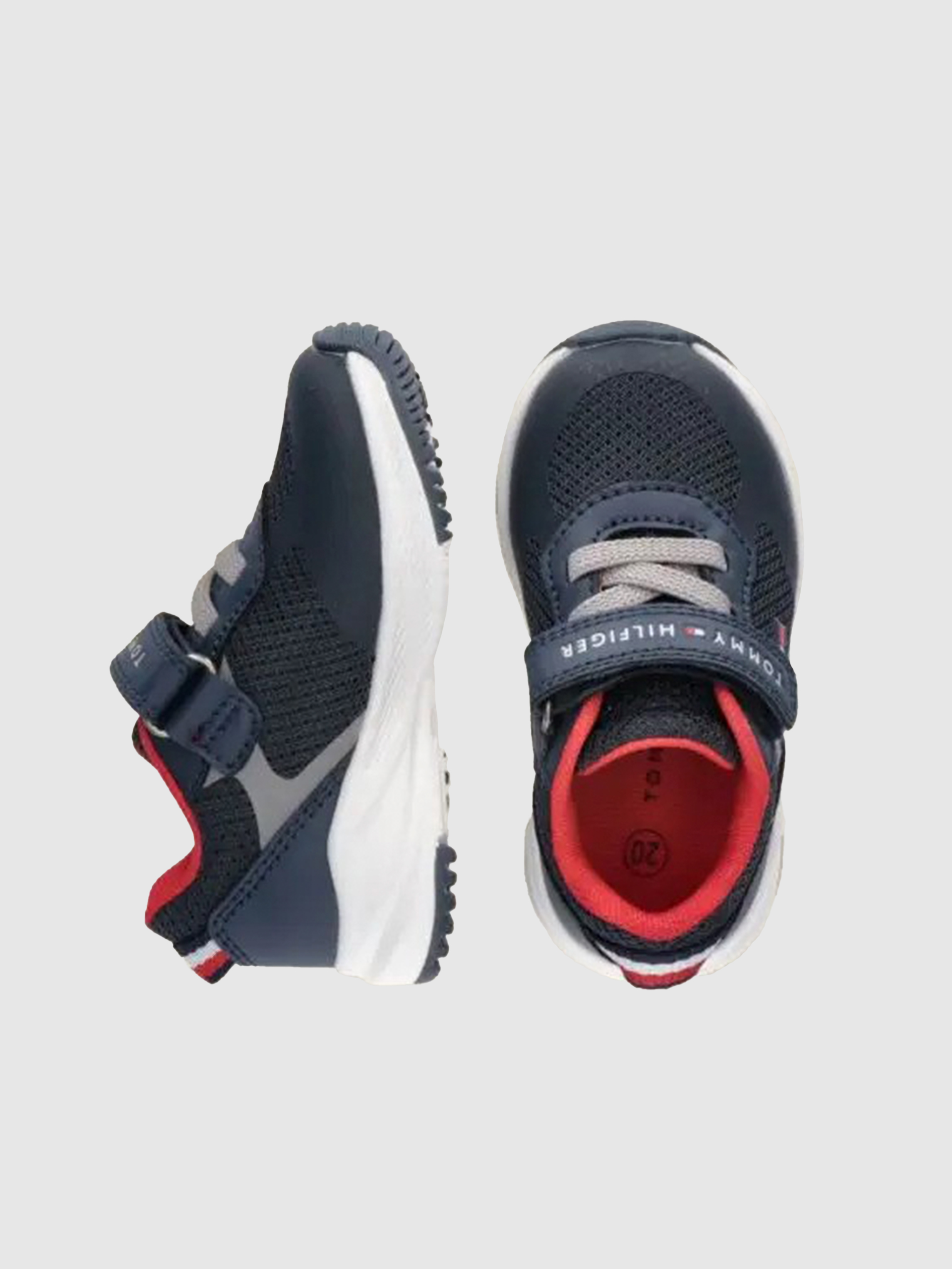 Sneakers Boy Tommy Jeans Kids