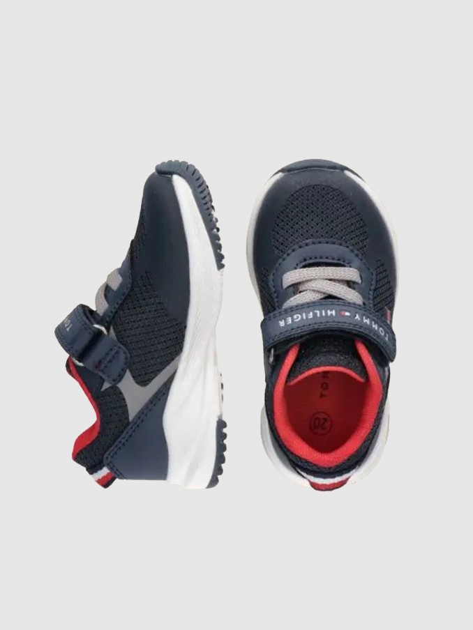 Sneakers Boy Tommy Jeans Kids