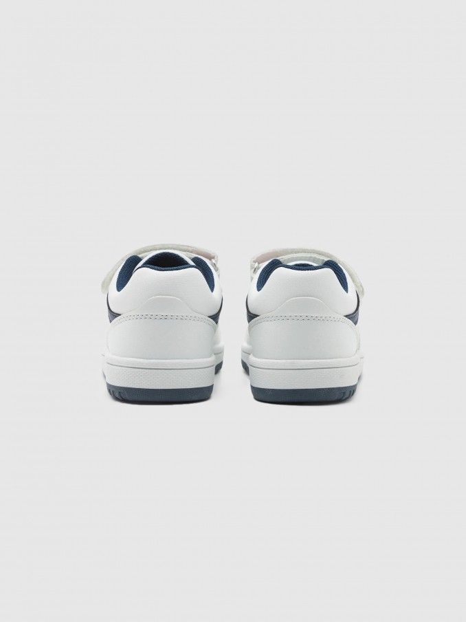 Tenis Ni�o Tommy Jeans Kids