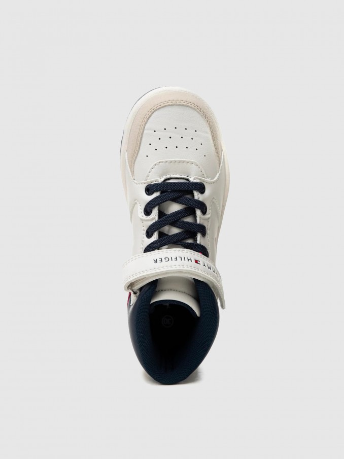 Sneakers Boy Tommy Jeans Kids
