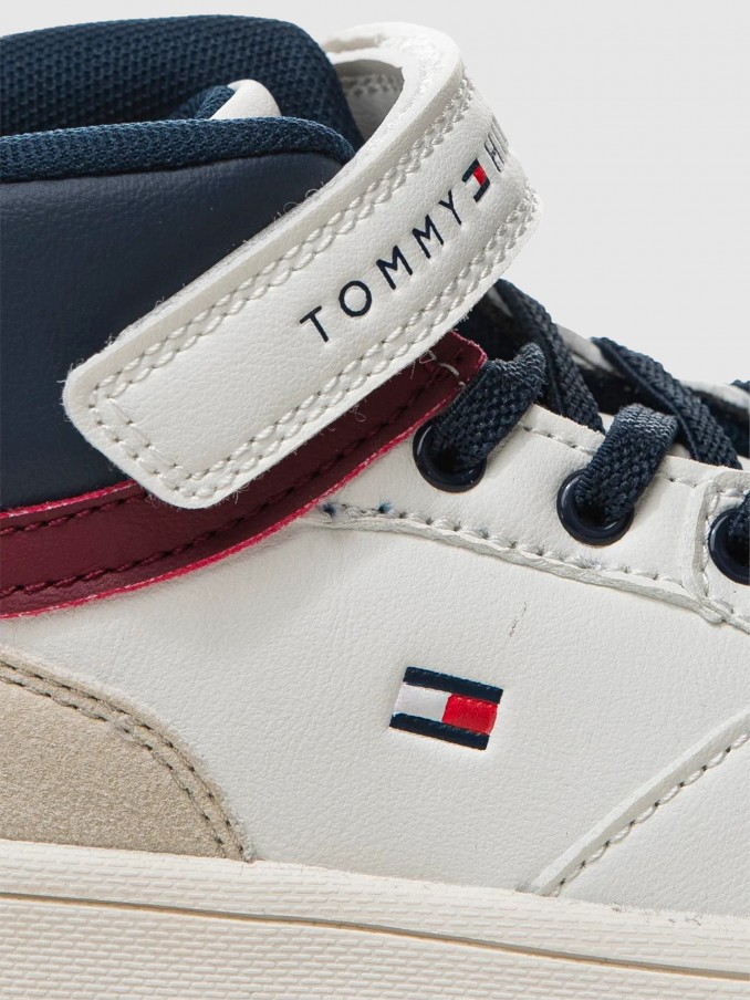 Sneakers Boy Tommy Jeans Kids
