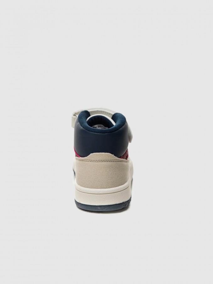 Sneakers Boy Tommy Jeans Kids