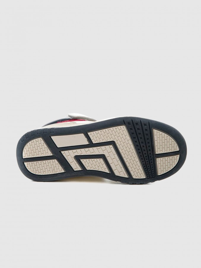 Sneakers Boy Tommy Jeans Kids