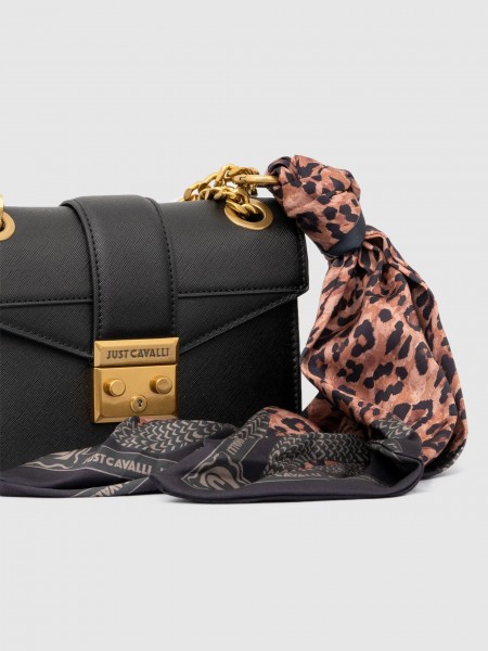 Shoulder Bags Woman Just Cavalli