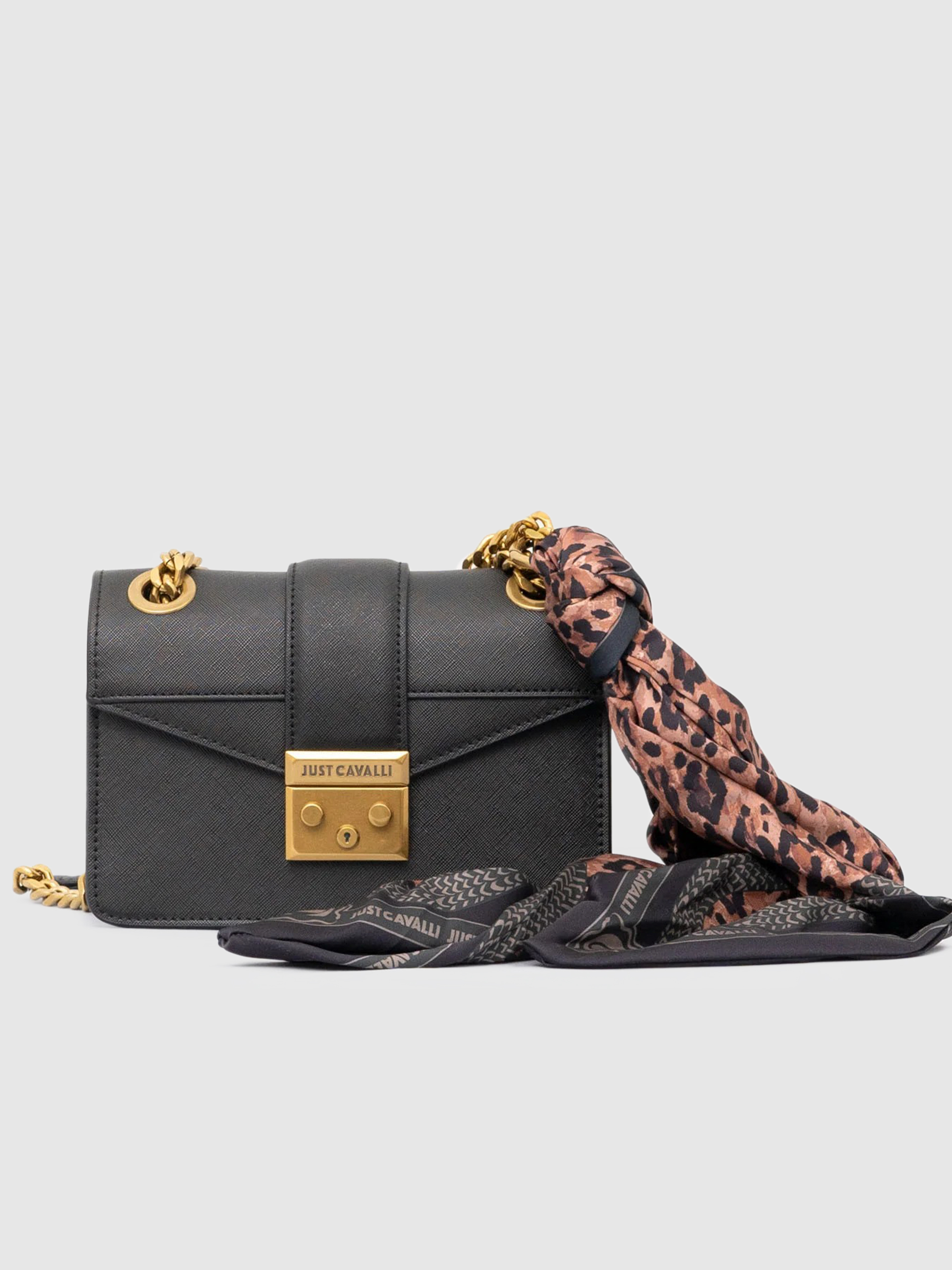 Shoulder Bags Woman Just Cavalli