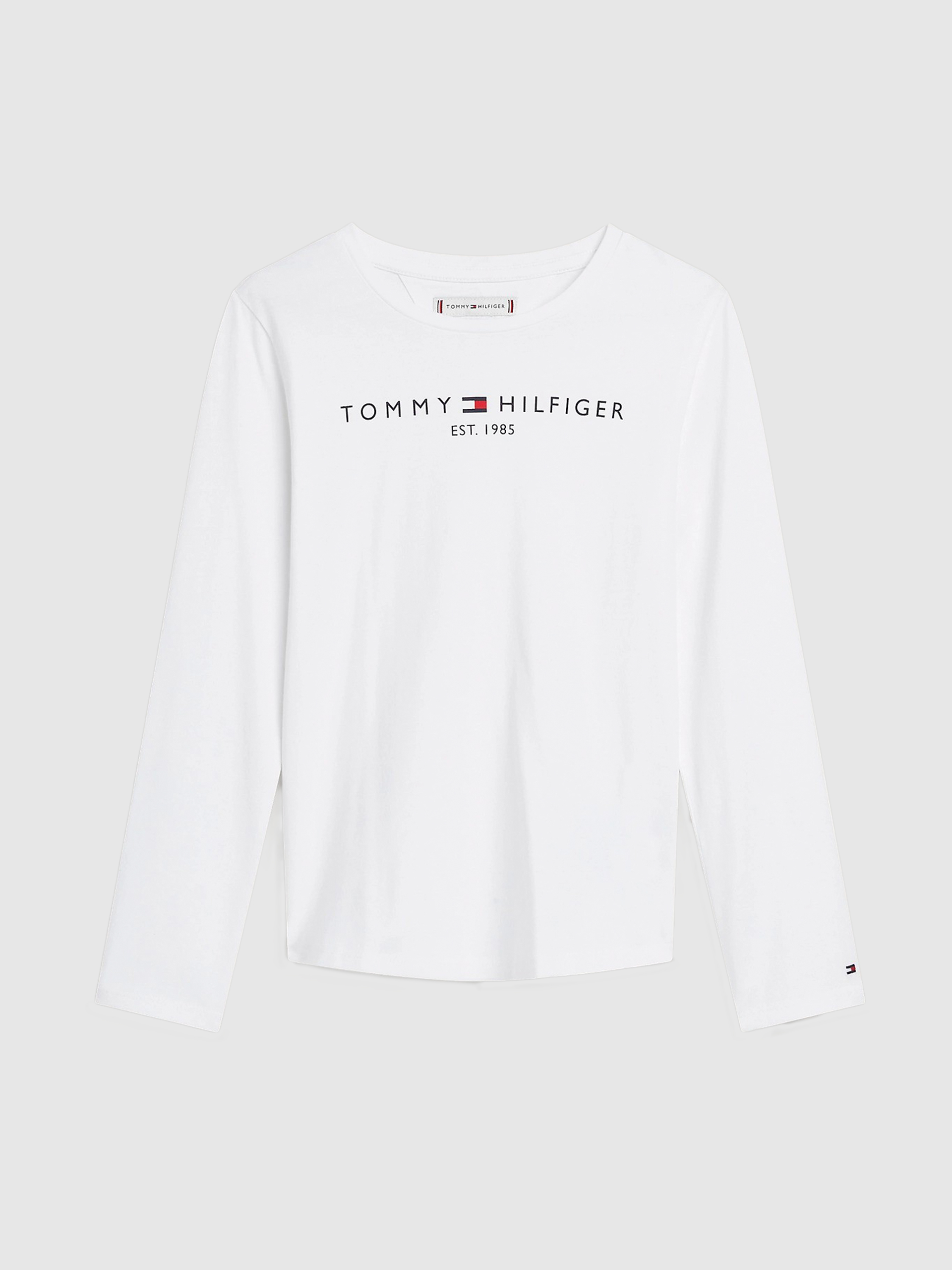 T-Shirt Girl Tommy Jeans Kids