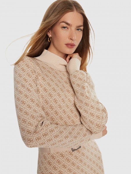 Vestido Mujer Guess Vestido Mujer Guess