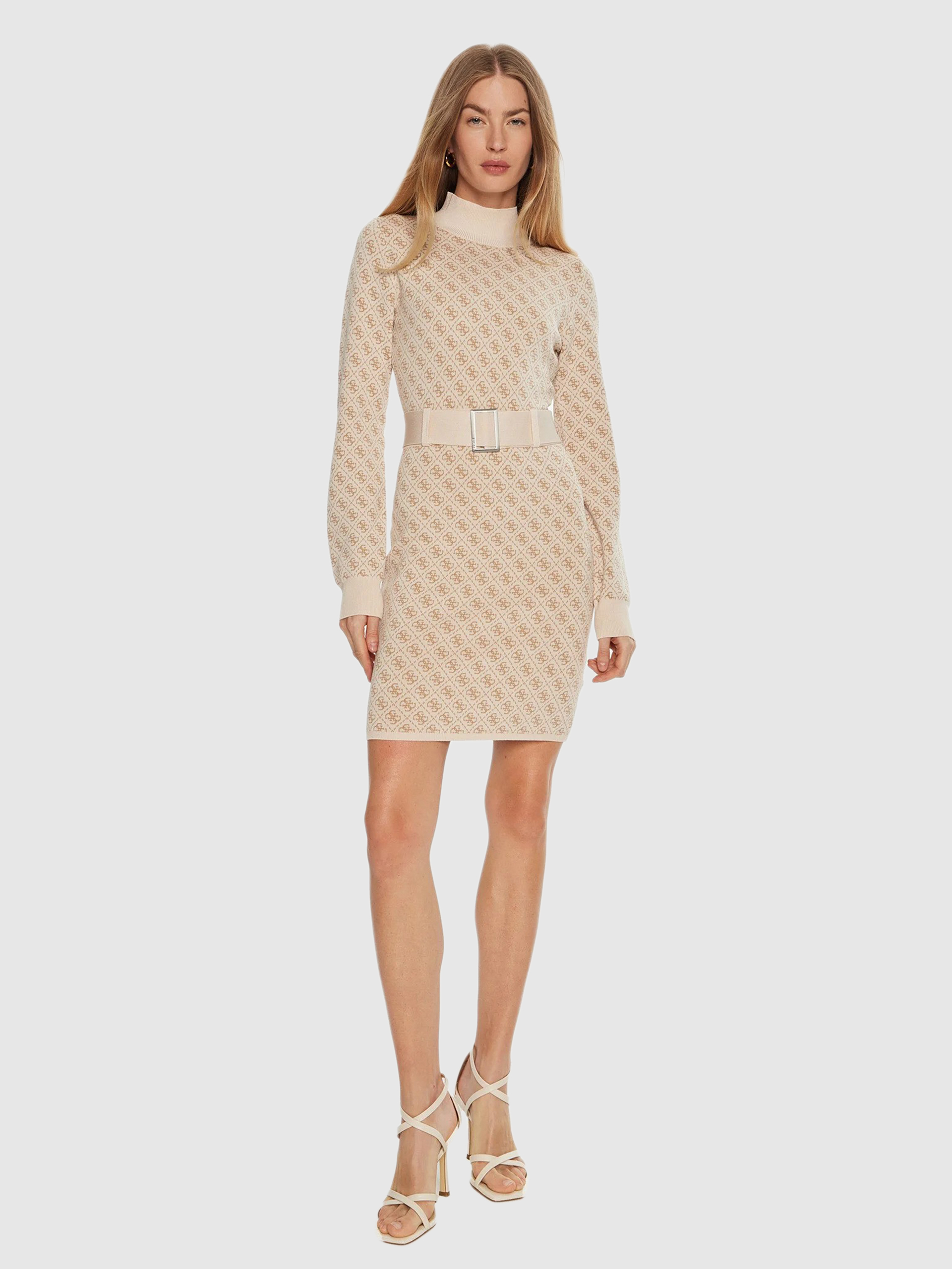 Dress Woman Guess