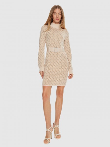 Vestido Mujer Guess Vestido Mujer Guess