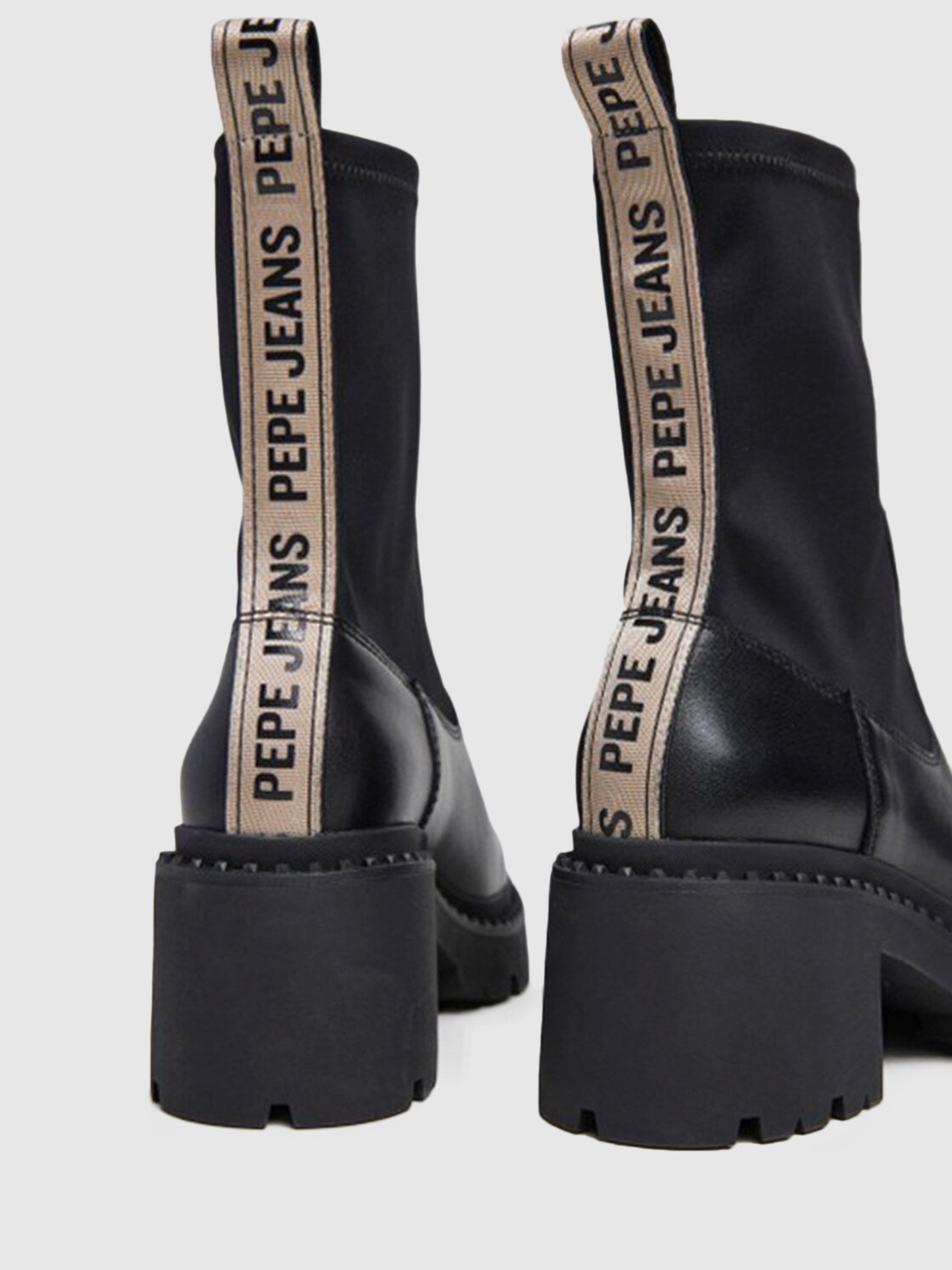 Boots Woman Pepe Jeans London