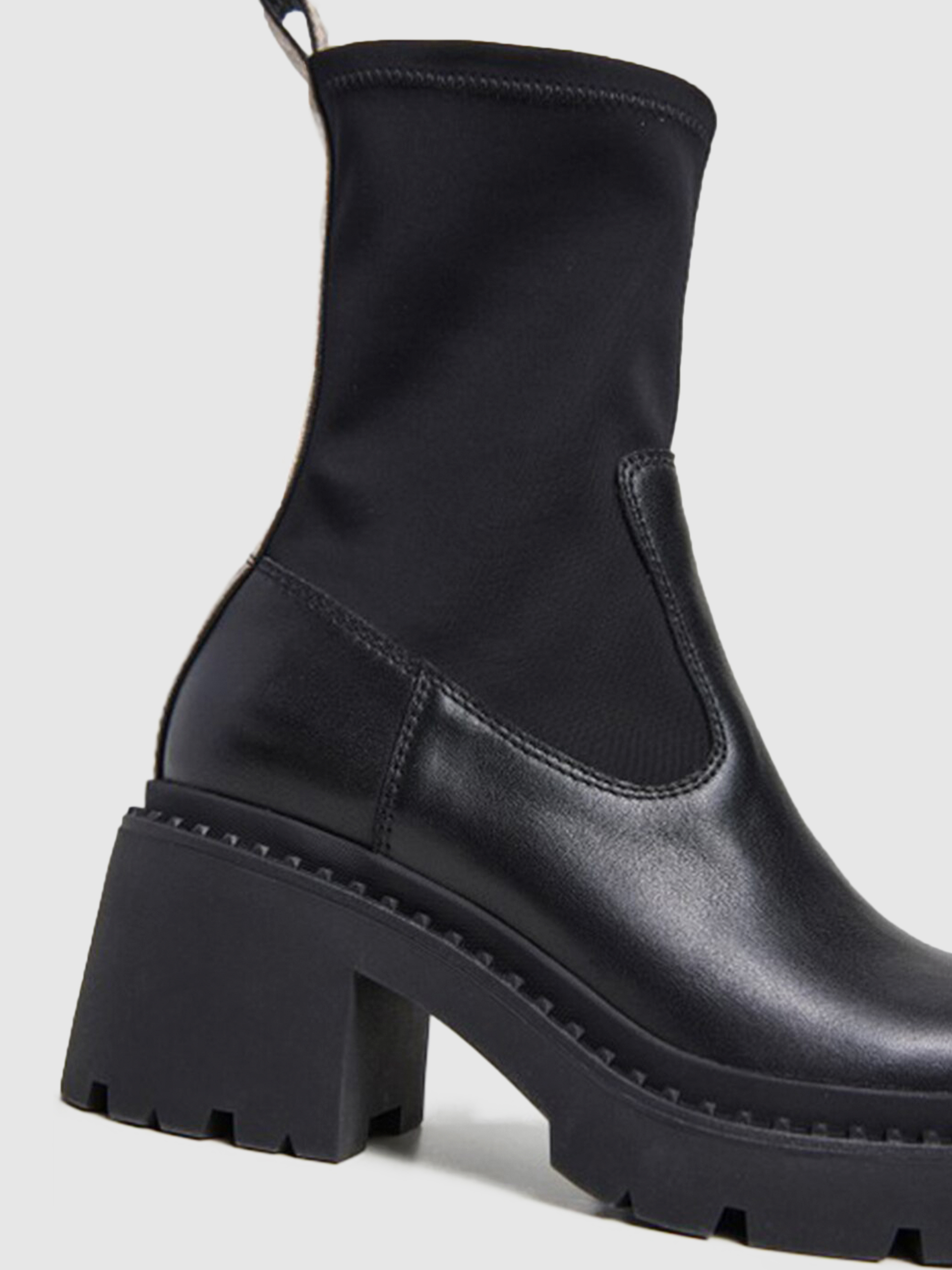 Boots Woman Pepe Jeans London