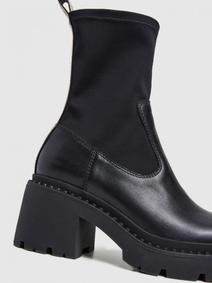 Boots Woman Pepe Jeans London