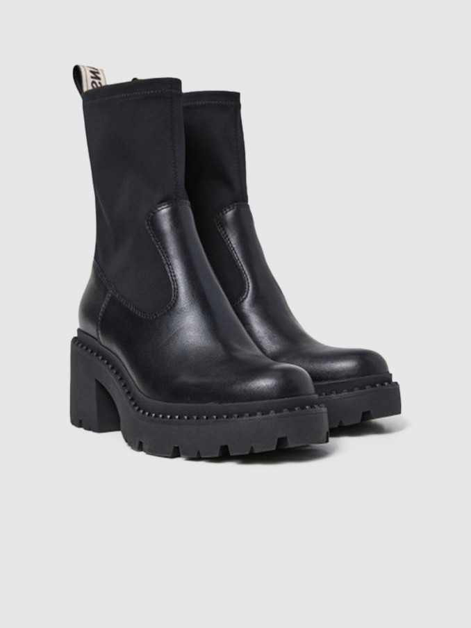 Botas Mujer Pepe Jeans London