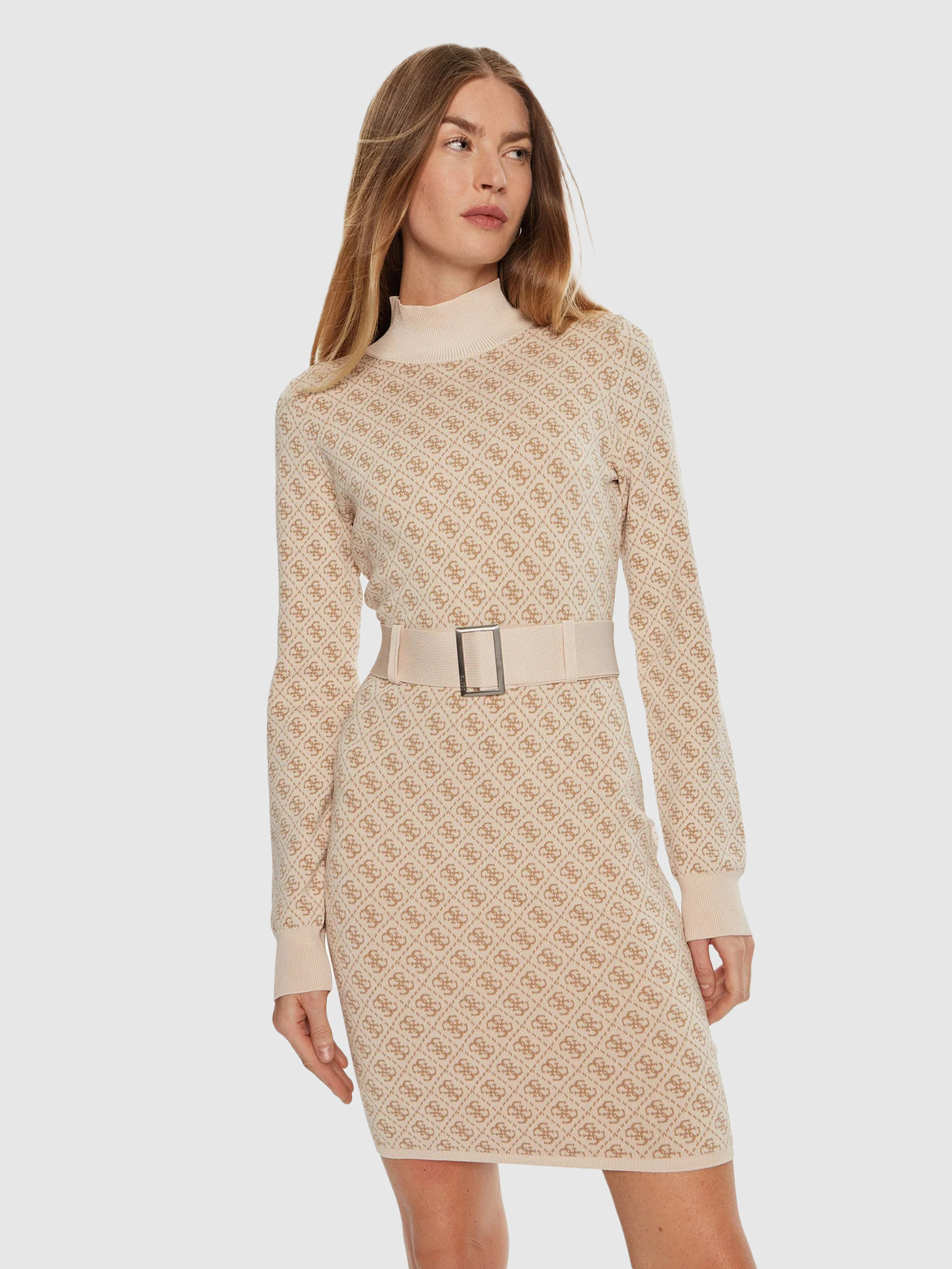 Dress Woman Guess