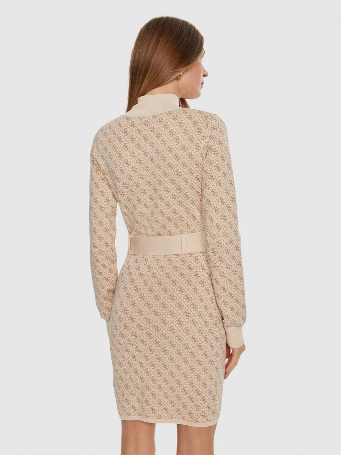 Vestido Mujer Guess