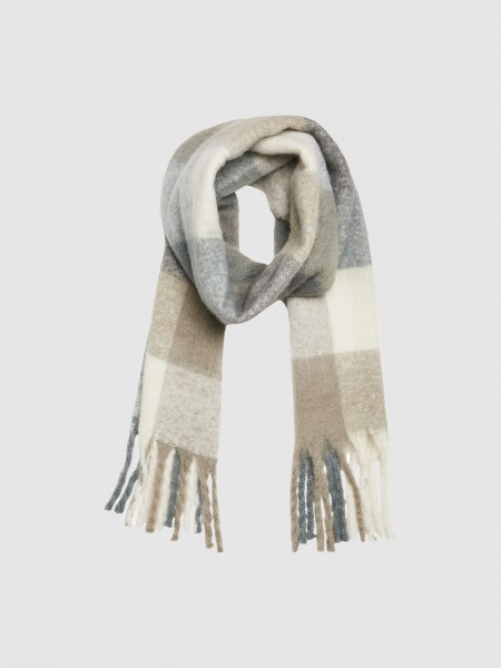 Scarves Woman Vero Moda Scarves Woman Vero Moda