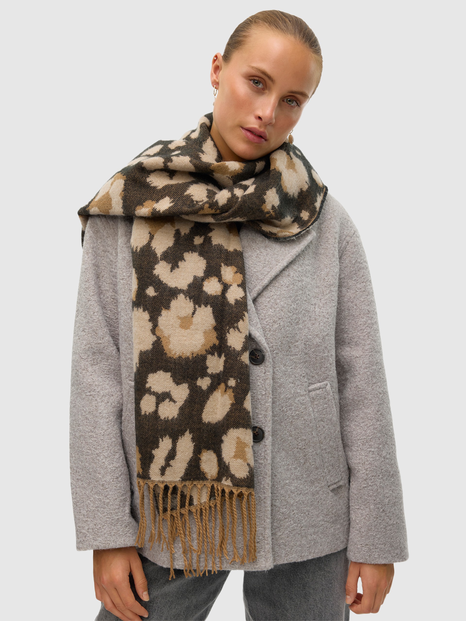 Bufandas Mujer Vero Moda