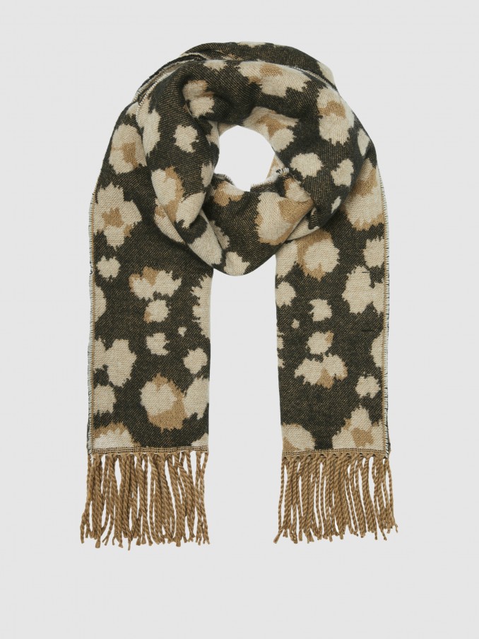 Bufandas Mujer Vero Moda
