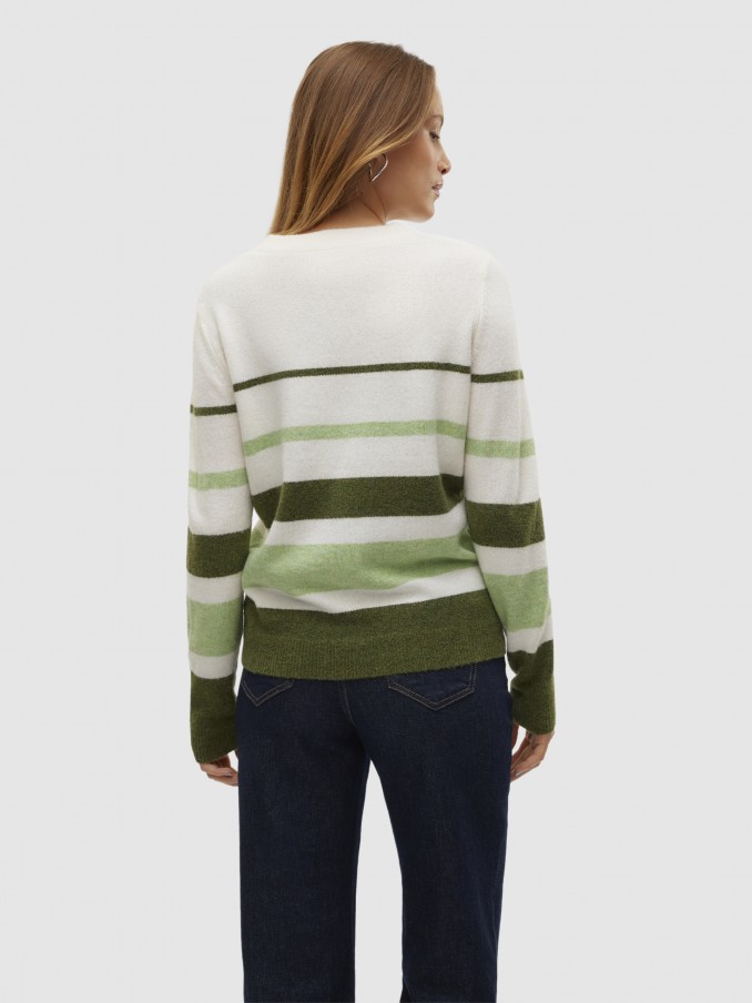 Sueter Mujer Vero Moda