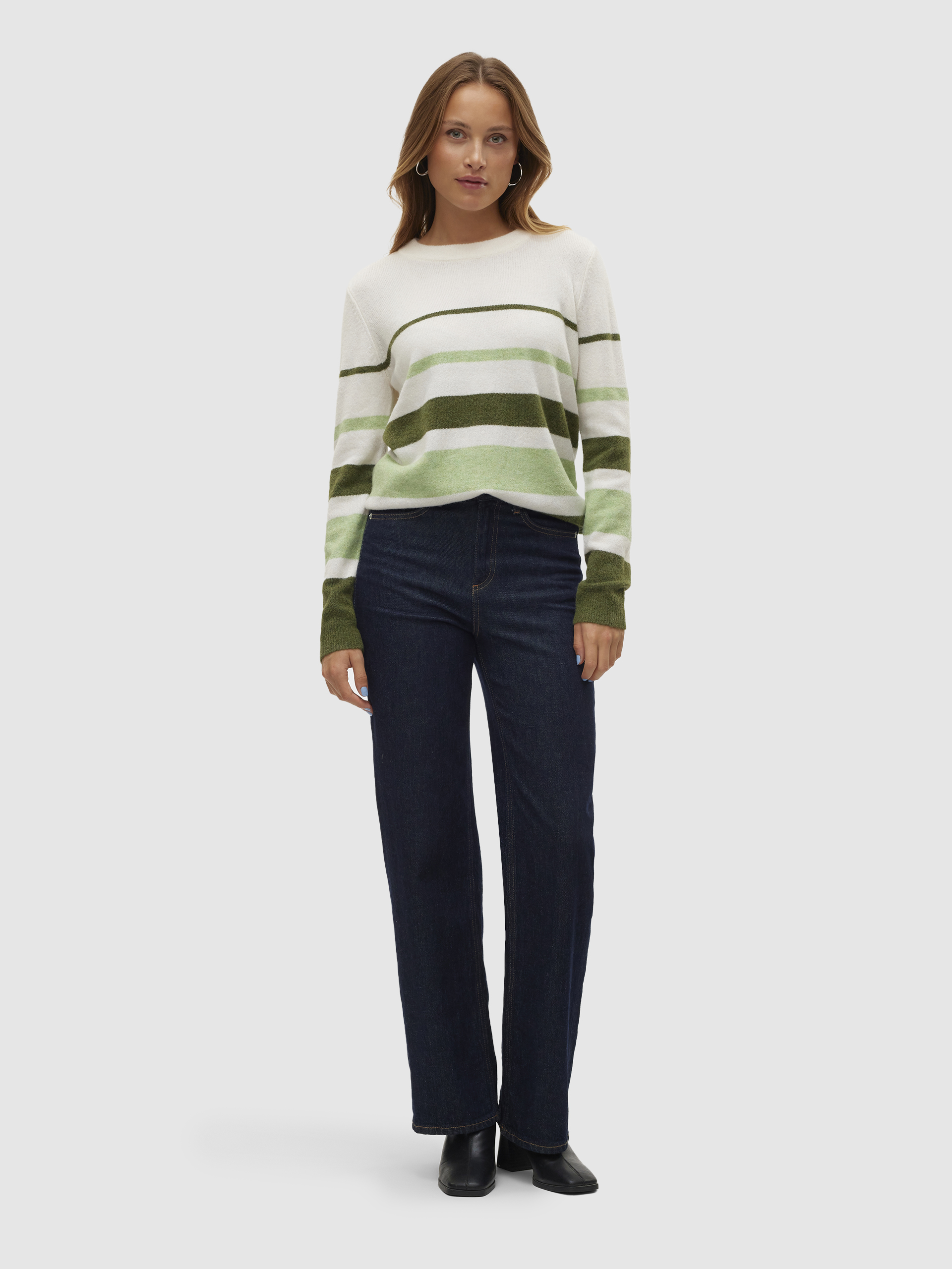 Sueter Mujer Vero Moda