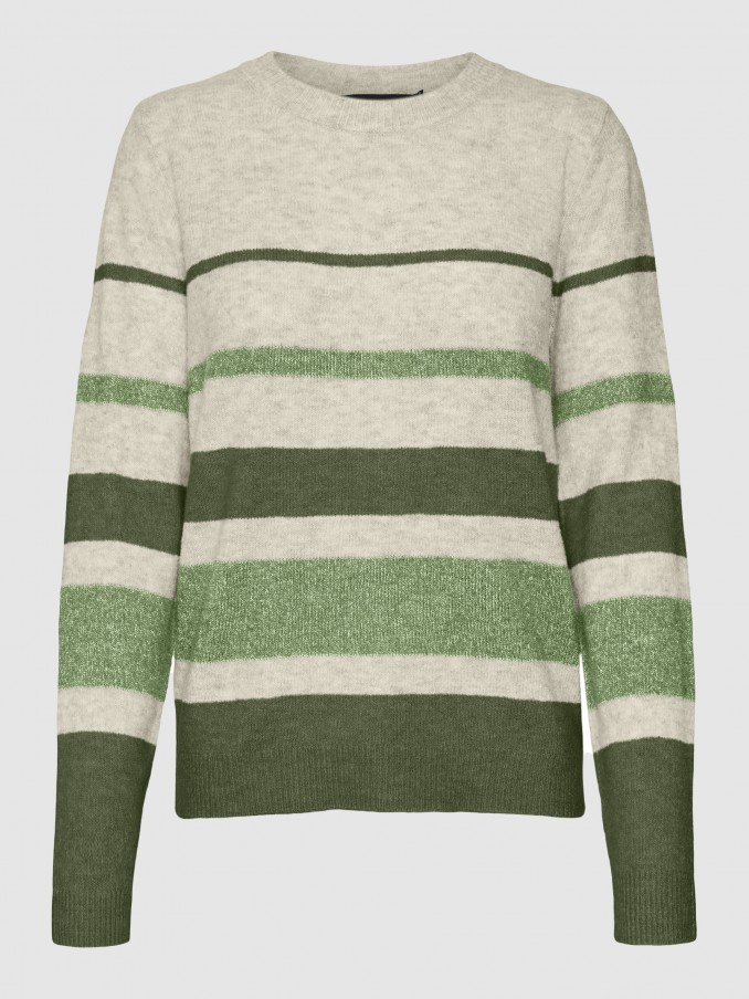 Camisola Mulher Vero Moda