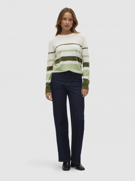 Sueter Mujer Vero Moda