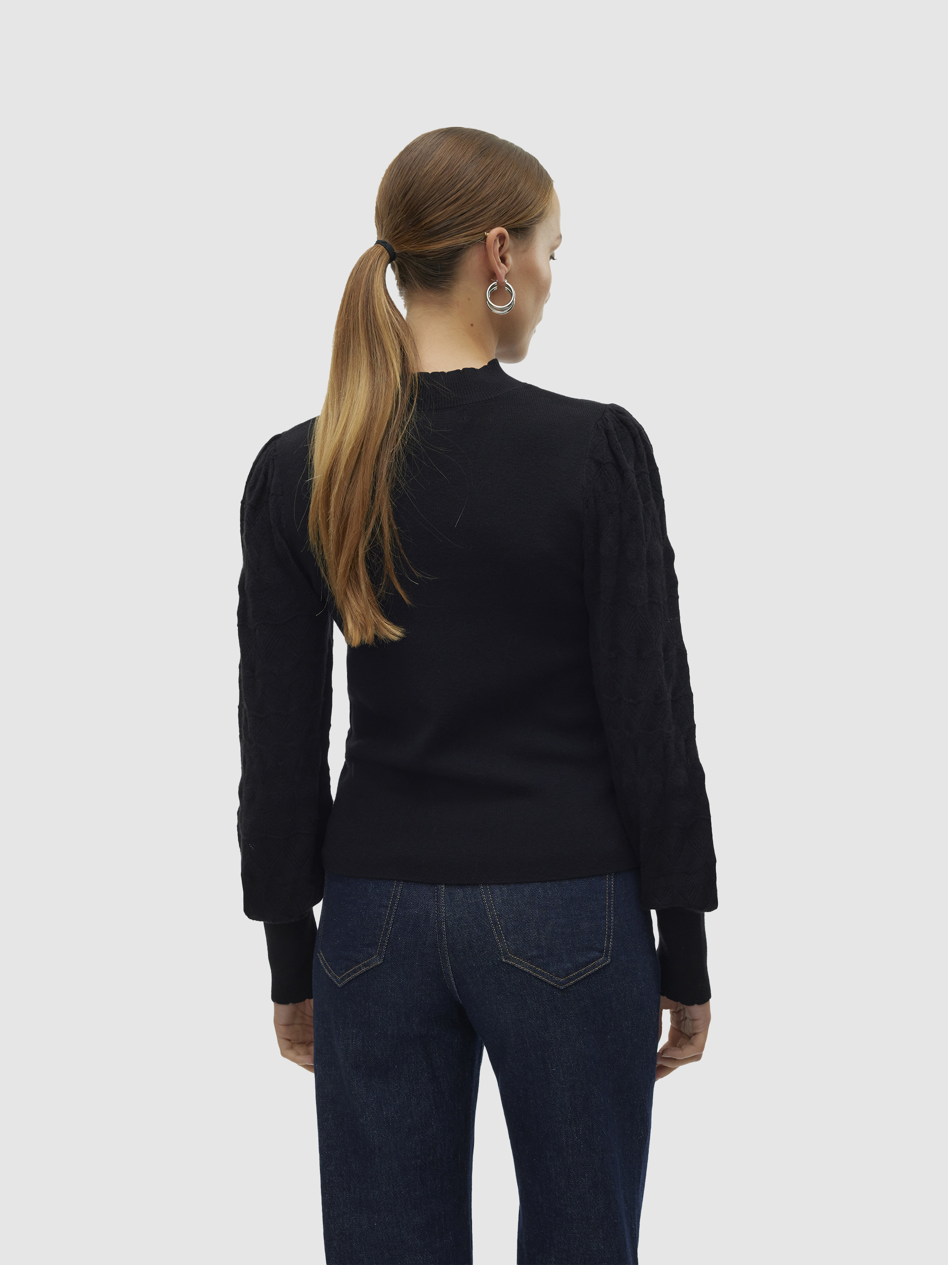 Sueter Mujer Vero Moda