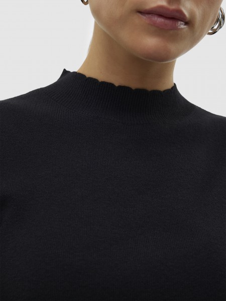 Sueter Mujer Vero Moda Sueter Mujer Vero Moda