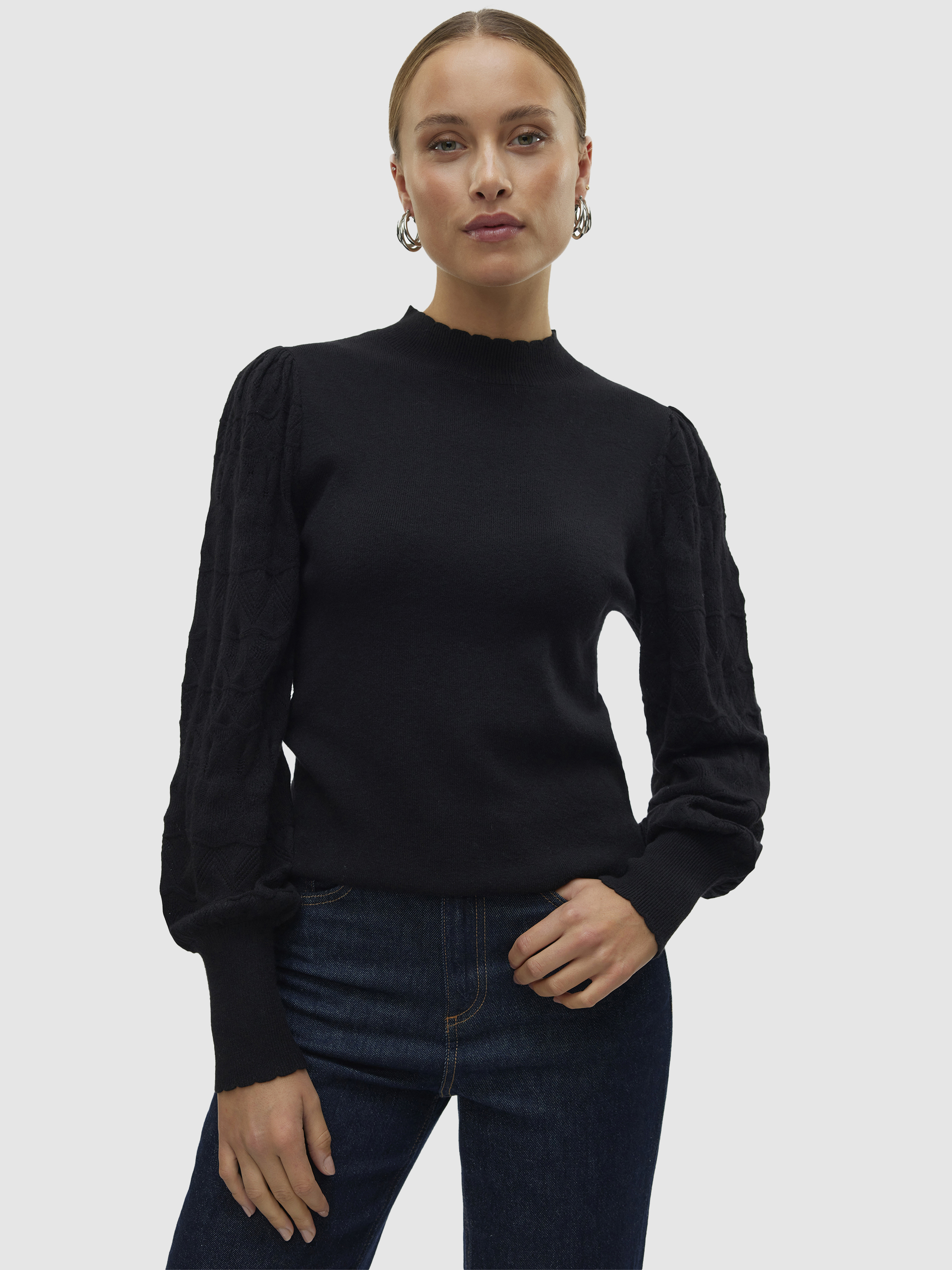 Sueter Mujer Vero Moda