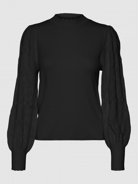 Pullover Woman Vero Moda