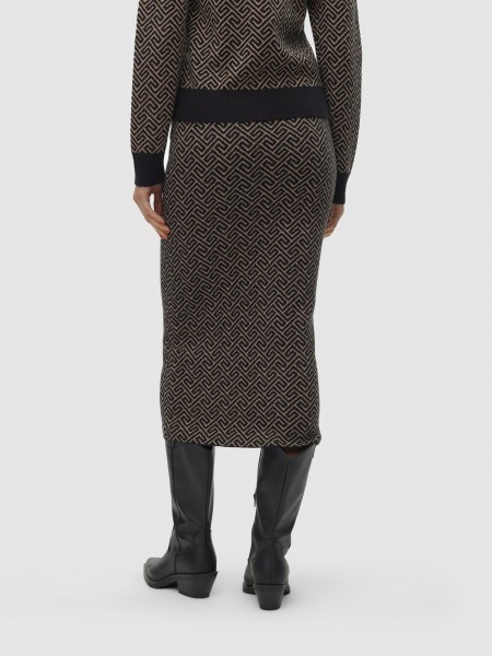 Falda Mujer Vero Moda