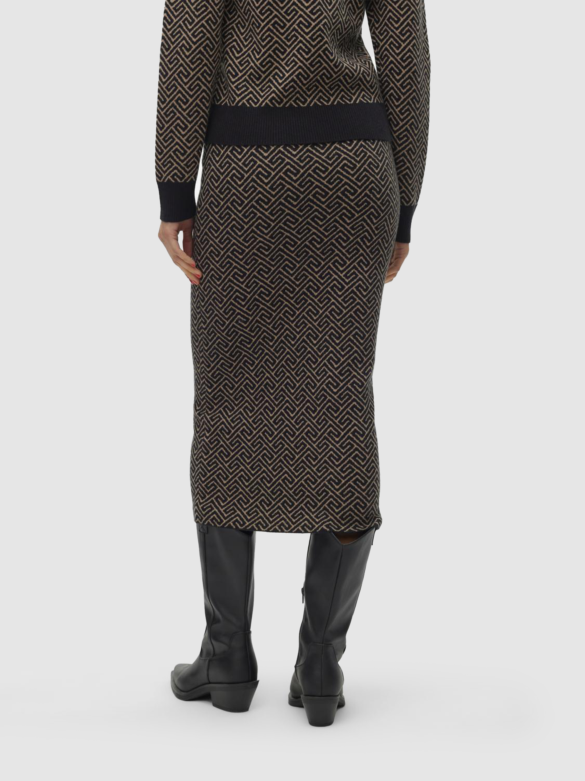 Falda Mujer Vero Moda