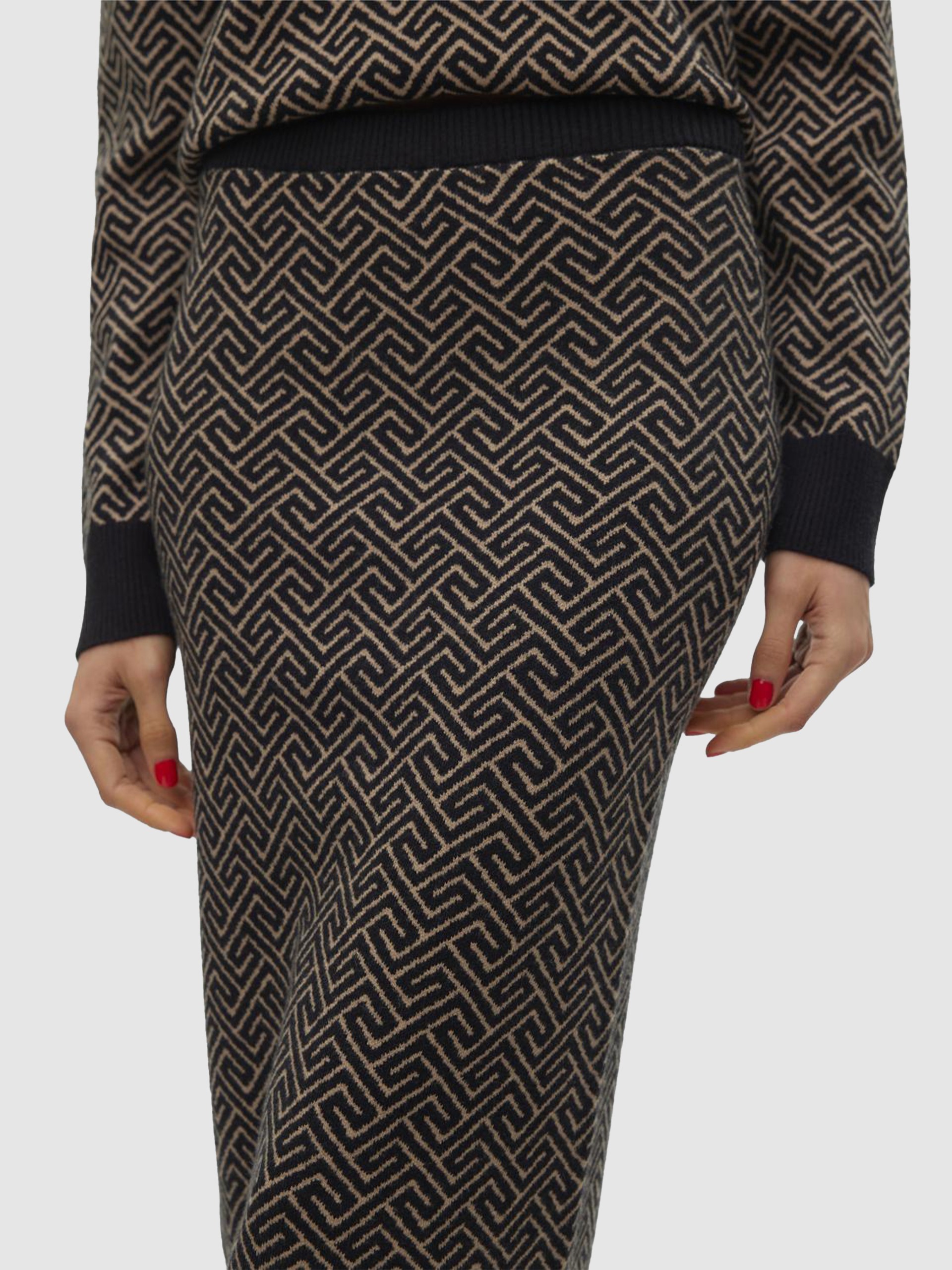 Falda Mujer Vero Moda