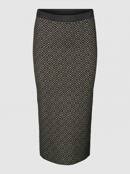 Skirt Woman Vero Moda