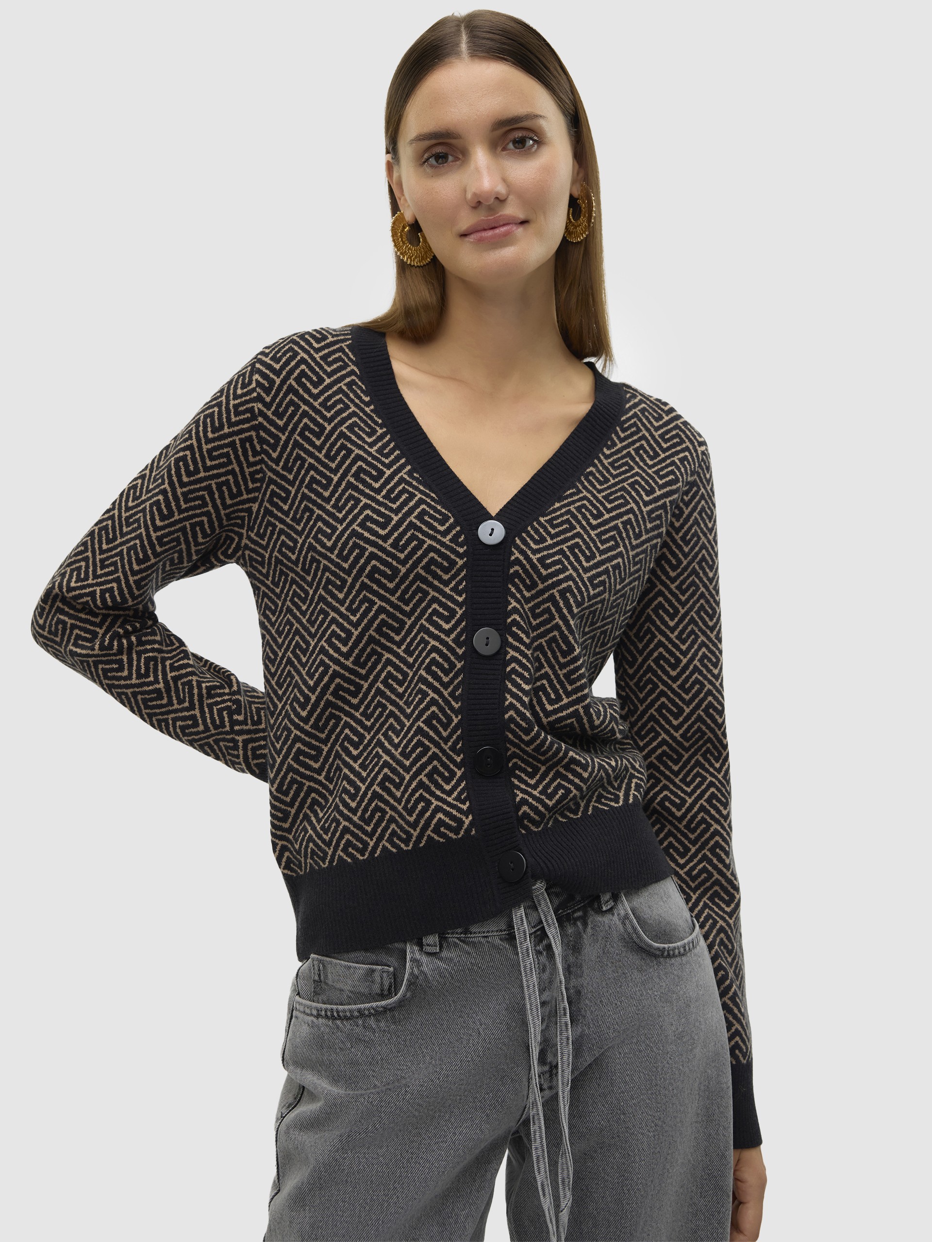 Chaqueta Mujer Vero Moda