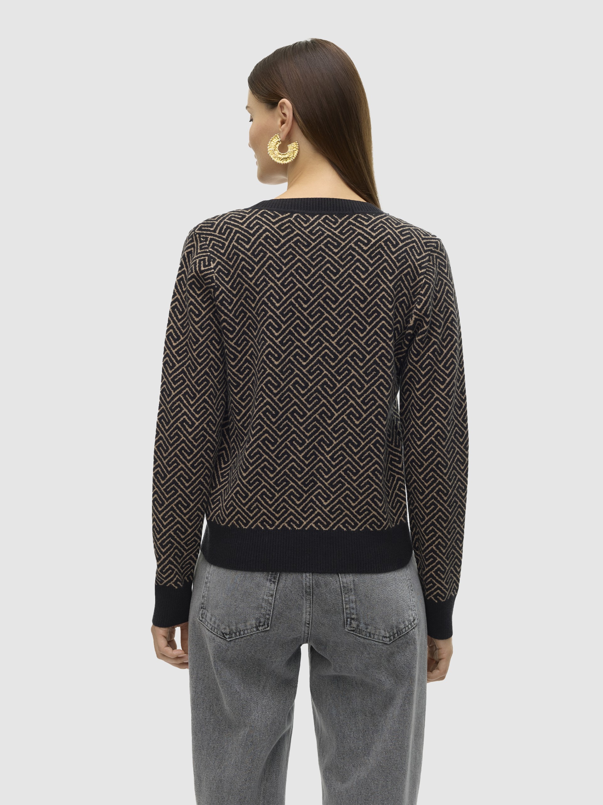Chaqueta Mujer Vero Moda