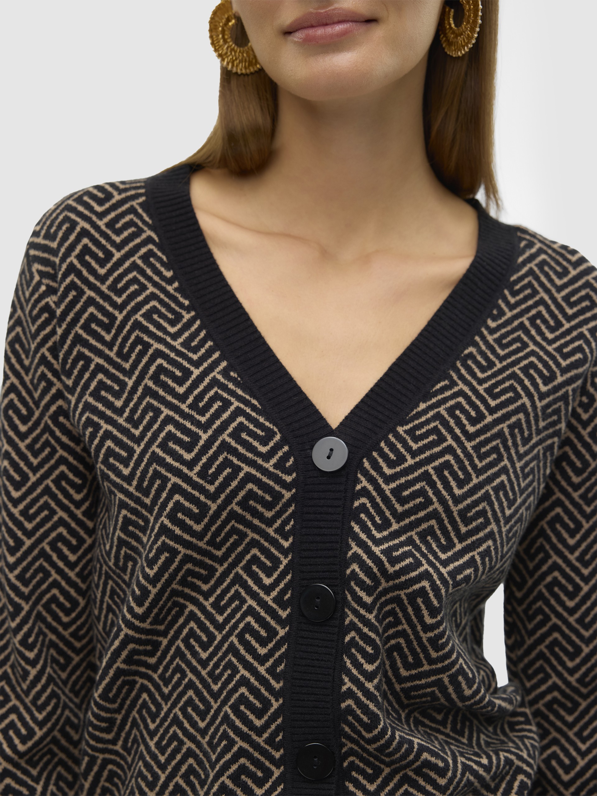 Chaqueta Mujer Vero Moda